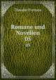 Romane und Novellen. 05, Theodor Fontane 