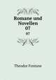 Romane und Novellen. 07, Theodor Fontane 