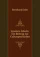 Jesuiten-fabeln: Ein Beitrag zur Culturgeschichte, Bernhard Duhr 
