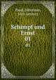 Schimpf und Ernst. 01, Pauli, Johannes, 16th century 