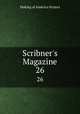Scribner`s Magazine. 26, Making of America Project 
