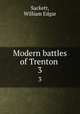 Modern battles of Trenton . 3, Sackett, William Edgar 