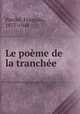Le pome de la tranche, 