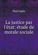 La justice par l