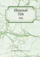 Zhurnal. 326, 
