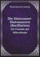 Die Ssswasser-Diatomaceen (Bacillarien). Fr Freunde der Mikroskopie, Rabenhorst Ludwig 