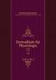 Zentralblatt fr Physiologie. 12, Physiologische Gesellschaft zu Berlin , Deutsche Physiologische Gesellschaft , Morphologische -Phsyiologische Gesellschaft zu Wien 