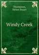 Windy Creek, Thompson, Helen Stuart 