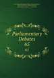 Parliamentary Debates. 65, New Zealand Parliament. House of Representatives, Sierra Leone House of Representatives, House of Representatives , Sierra Leone 