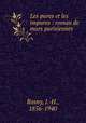 Les pures et les impures : roman de murs parisiennes, Rosny, J.-H., 1856-1940 