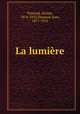 La lumire, 