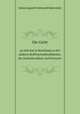 Die Gicht. an sich und in Beziehung zu den anderen Stoffwechselkrankheiten, der Zuckerkrankheit und Fettsucht, Julius August Ferdinand Falkenstein 
