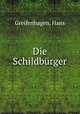 Die Schildburger, Greifenhagen, Hans 