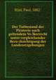 Der Tatbestand der Piraterie nach geltendem Vo?lkerrecht unter vergleichender Beru?cksichtigung der Landesetzgebungen, Stiel, Paul, 1882- 