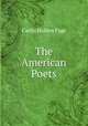 The American Poets, Curtis Hidden Page 