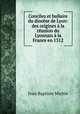 Conciles et bullaire du diocese de Lyon: des origines a la reunion du Lyonnais a la France en 1312, Jean Baptiste Martin 