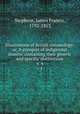 Illustrations of British entomology; or, A synopsis of indigenous insects: containing their generic and specific distinctions. v. 4, Stephens, James Francis, 1792-1853 