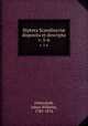 Diptera Scandinavi disposita et descripta. v. 5-6, Zetterstedt, Johan Wilhelm, 1785-1874 