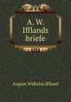 A. W. Ifflands briefe, August Wilhelm Iffland 