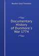 Documentary History of Dunmore