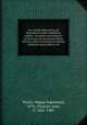 De scholiis Rhetorices ad Herennium codice Holmiensi traditis. Accedunt annotationes in Ciceronis De inventione libros criticae codicis Corbeiensis nitentes collatione quae adiecta est, Magne Ingemund Wise?n 