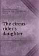 The circus-rider