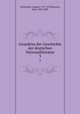 Grundriss der Geschichte der deutschen Nationalliteratur. 3, Koberstein, August, 1797-1870,Bartsch, Karl, 1832-1888 