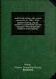 Anthologie critique des poetes normands de 1900 a 1920; poemes choises, introd., notices et analyses par Charles Theophile Feret, Raymond Postal et divers auteurs, Charles Theophile Feret 
