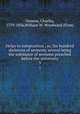 Helps to composition ; or, Six hundred skeletons of sermons, several being the substance of sermons preached before the university. 3, Simeon, Charles, 1759-1836,William W. Woodward (Firm) 
