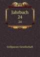 Jahrbuch. 24, Grillparzer-Gesellschaft 