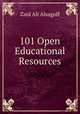 101 Open Educational Resources, Zaid Ali Alsagoff 