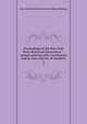 Proceedings of the New York State Historical Association : . annual meeting with constitution and by-laws and list of members. 2, New York State Historical Association. Meeting 