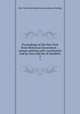 Proceedings of the New York State Historical Association : . annual meeting with constitution and by-laws and list of members. 3, New York State Historical Association. Meeting 