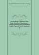 Proceedings of the New York State Historical Association : . annual meeting with constitution and by-laws and list of members. 12, New York State Historical Association. Meeting 