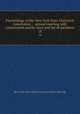 Proceedings of the New York State Historical Association : . annual meeting with constitution and by-laws and list of members. 18, New York State Historical Association. Meeting 