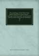 Proceedings of the New York State Historical Association : . annual meeting with constitution and by-laws and list of members. 20, New York State Historical Association. Meeting 