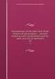 Proceedings of the New York State Historical Association : . annual meeting with constitution and by-laws and list of members. 22, New York State Historical Association. Meeting 