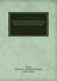 Memorial encyclopedia of the state of New York : a life record of men and women of the past whose sterling character and energy and industry have made them preeminent in their own and many other states. 2, Fitch, Charles E. (Charles Elliott), 1835-1918 