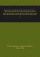 Memorial encyclopedia of the state of New York : a life record of men and women of the past whose sterling character and energy and industry have made them preeminent in their own and many other states. 3, Fitch, Charles E. (Charles Elliott), 1835-1918 