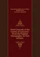 Final Concords of the County of Lancaster: From the Original Chirographs, Or Feet of Fines ., Great Britain Public Record Office, William Farrer, Lancashire (England) 