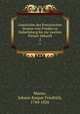 Geschichte des Preussischen Staates vom Frieden zu Hubertsburg bis zur zweiten Pariser Abkunft. 2, Manso, Johann Kaspar Friedrich, 1760-1826 
