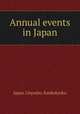 Annual events in Japan, Japan. Unyusho. Kankokyoku 