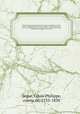 Histoire des principaux evenemens du regne de F. Guillaume II, roi de Prusse, et tableau politique de l
