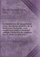 La liquidation du romantisme, et les directions actuelles de la litterature francaise; trois conferences faites a Bedford college, Universite de Londres, les 17, 20 et 22 aout 1917, Eccles, Francis Yvon, 1871- 
