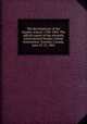 The development of the Sunday-school, 1780-1905. The official report of the eleventh International Sunday-school Convention, Toronto, Canada, June 23-27, 1905, International Sunday-School Convention of the United States and British American provinces (11th : 1905 : Toronto) 