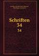 Schriften. 34, Goethe-Gesellschaft (Weimar, Thuringia, Germany) 