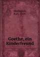 Goethe, ein Kinderfreund, Muthesius, Karl, 1859- 