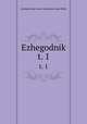 Ежегодник Зоологического музея. t. 1, Zoologicheskii muzei (Akademiia nauk SSSR) 