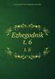 Ежегодник Зоологического музея. t. 6, Zoologicheskii muzei (Akademiia nauk SSSR) 