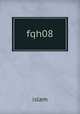 fqh08, Islam 